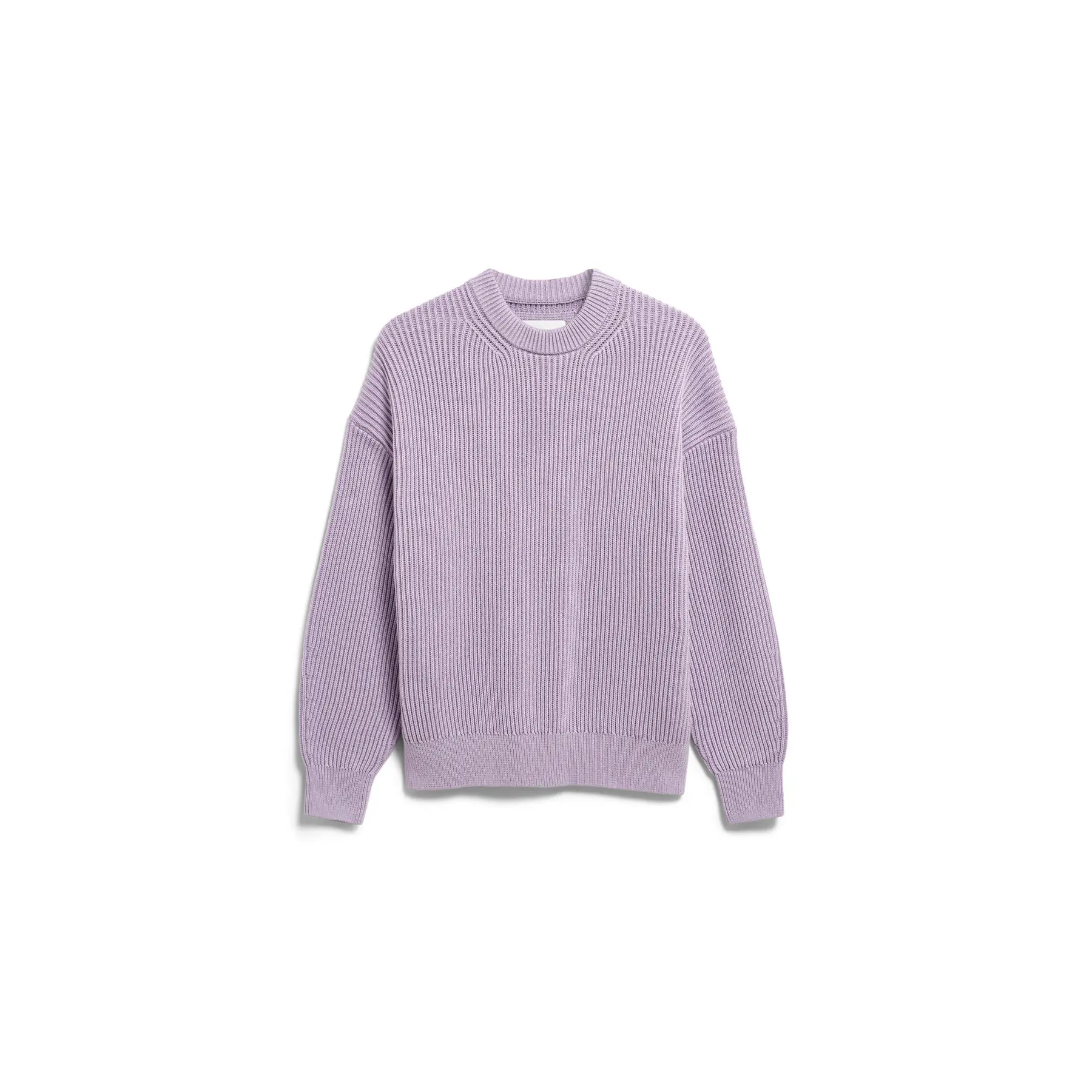 Pull in maglia a coste donna Armedangels