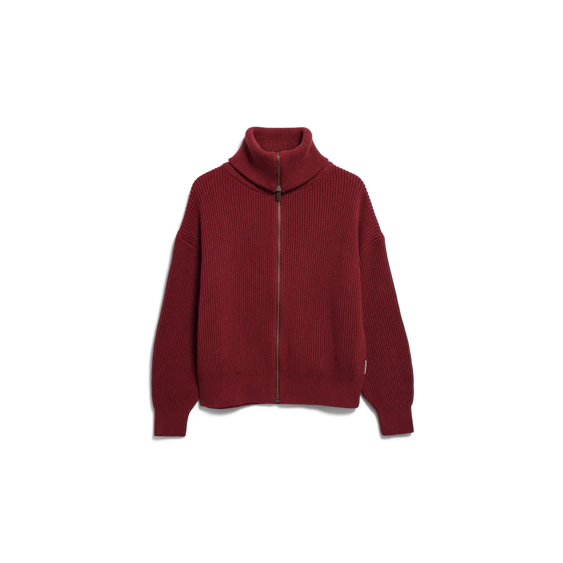 Cardigan vanisé donna Armedangels