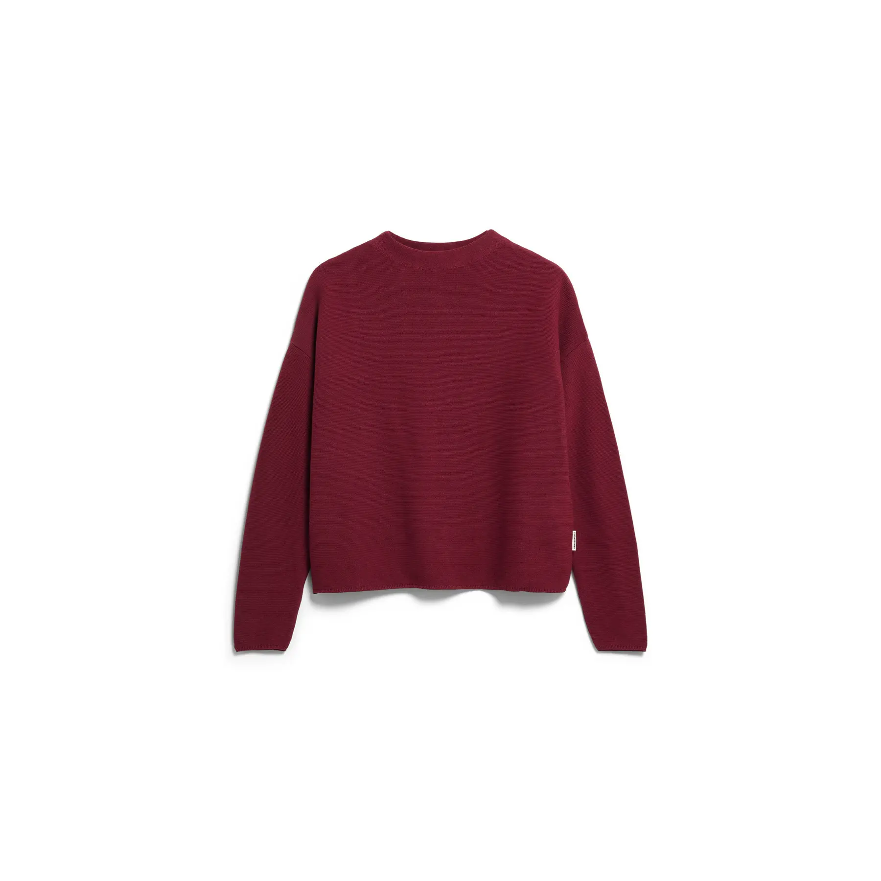 Sweatshirt Damen Armedangels Merinaa Links