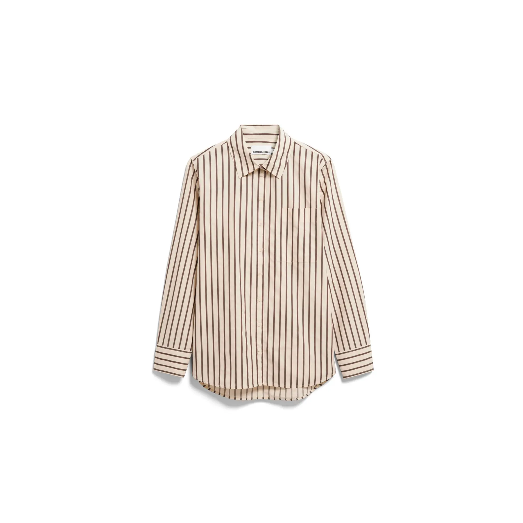 Blusa da donna Armedangels stripe