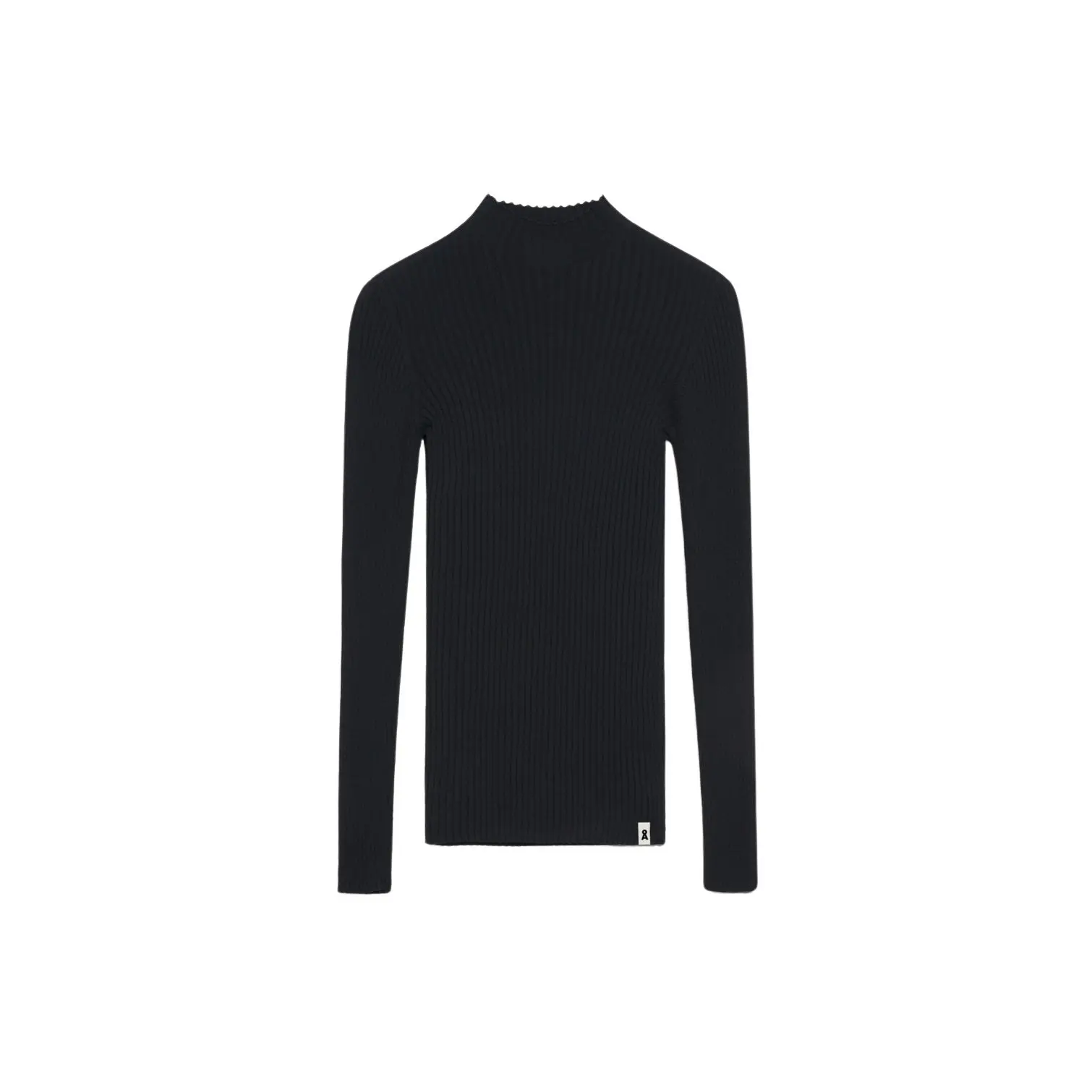 4251318689661 - Armed Angels Damen Alaani Longsleeve (Größe M schwarz) 4251318689661 - Armed Angels Damen Alaani Longsleeve (Größe M schwarz)