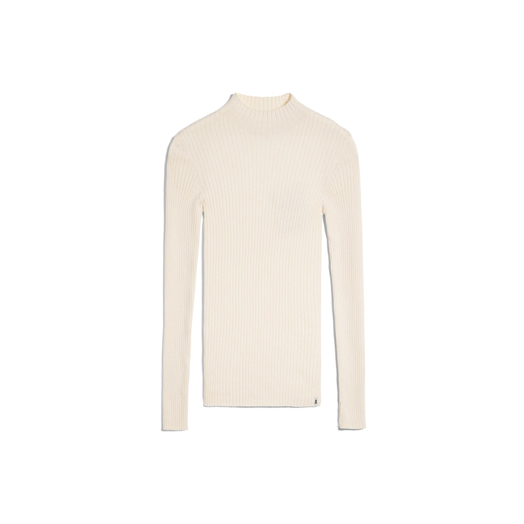 4251765571403 - Rollkragenpullover ALAANI Strick Pullover Solid