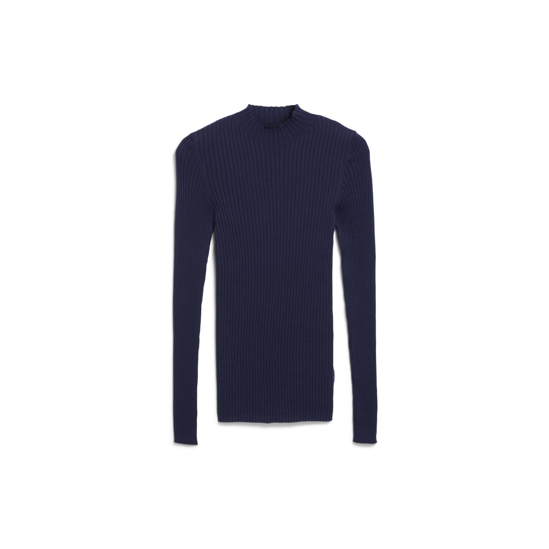 4255808123161 - Rollkragenpullover Damen Armedangels Alaania