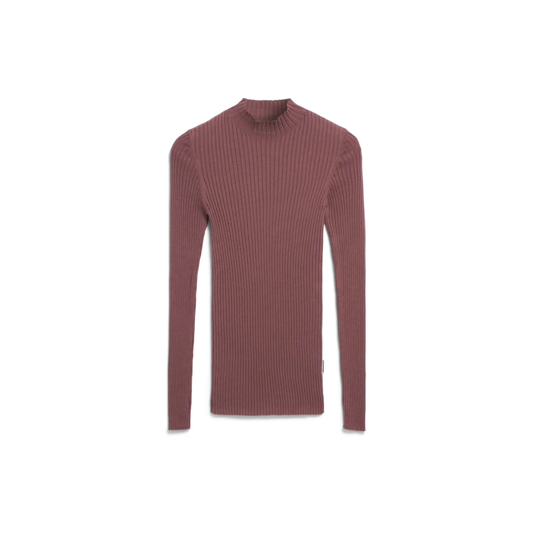 4255808123215 - Rollkragenpullover Damen Armedangels Alaania