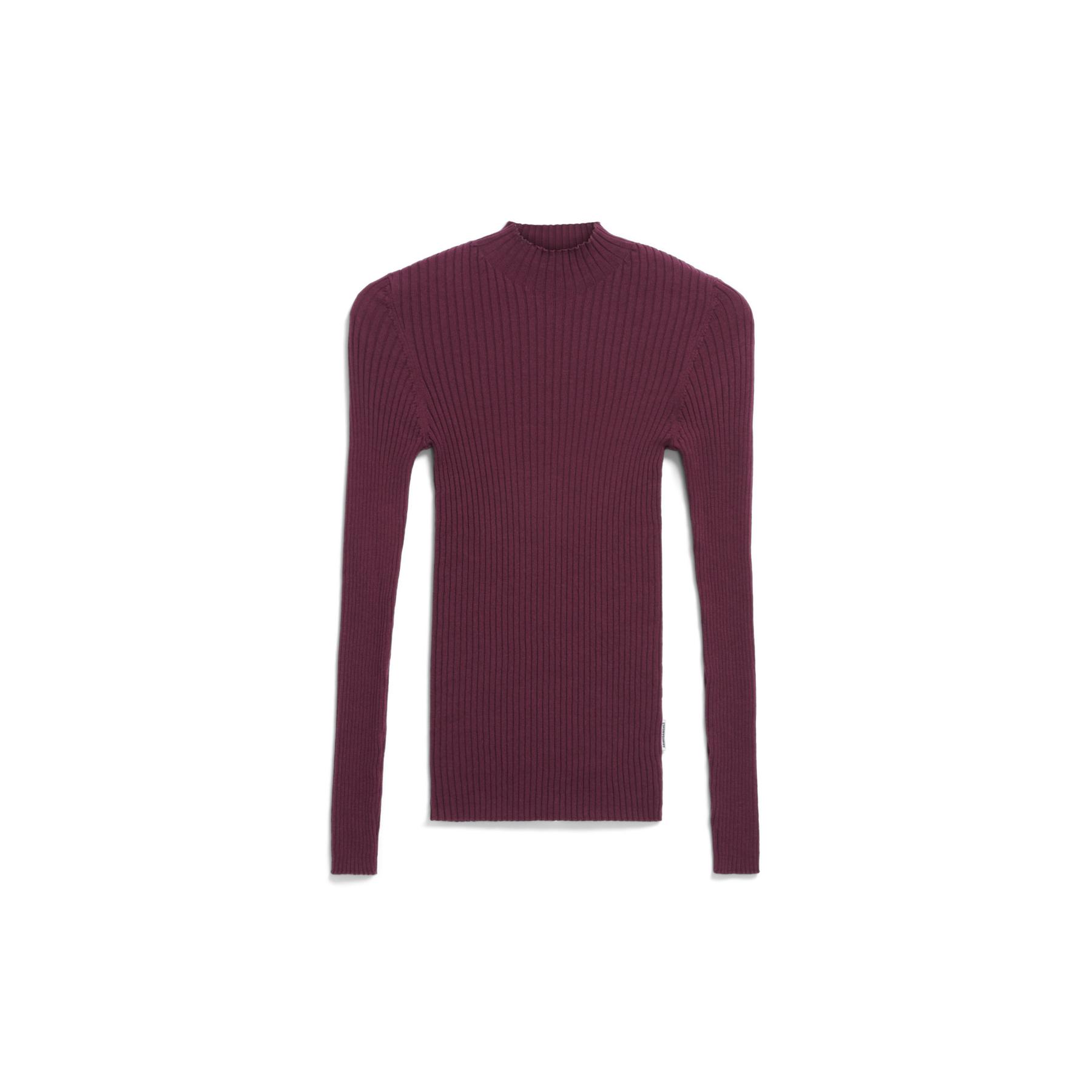 4255808169237 - Rollkragenpullover Damen Armedangels Alaania