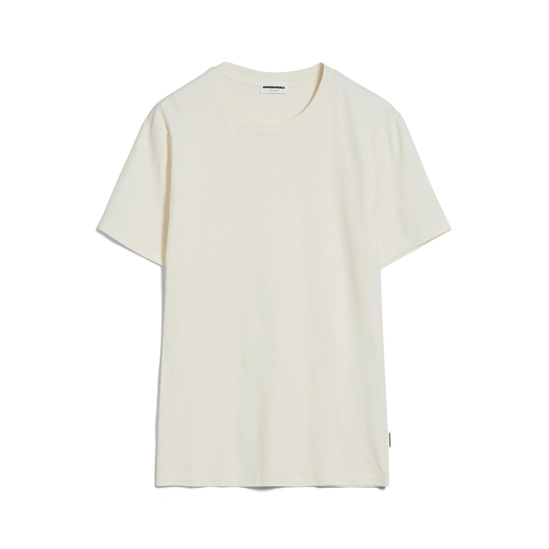 4252021260758 - T-Shirt mit Rundhalsausschnitt Modell JAAMES 2