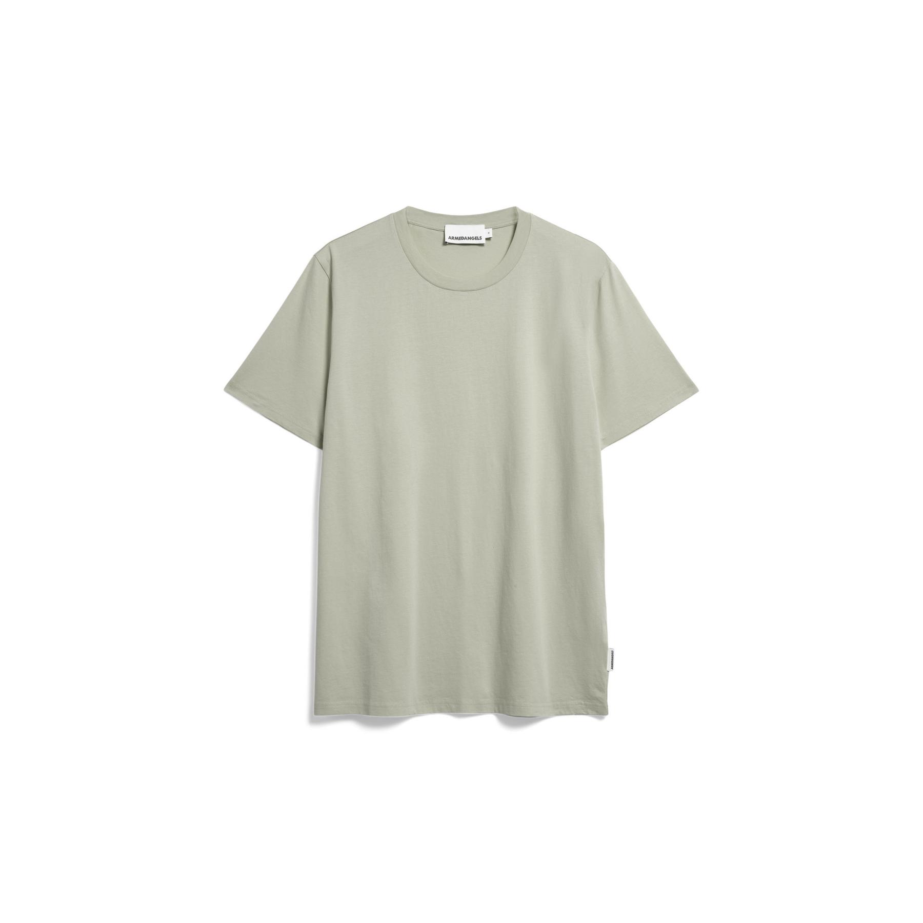 4255715671113 - T-Shirt mit Rundhalsausschnitt Modell JAAMES