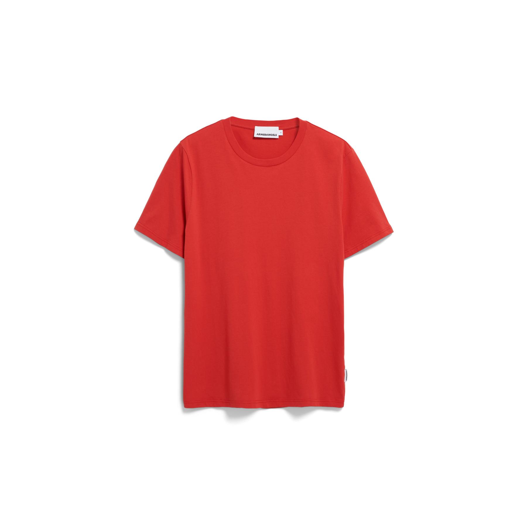 4255808104658 - T-Shirt Armedangels Jaames