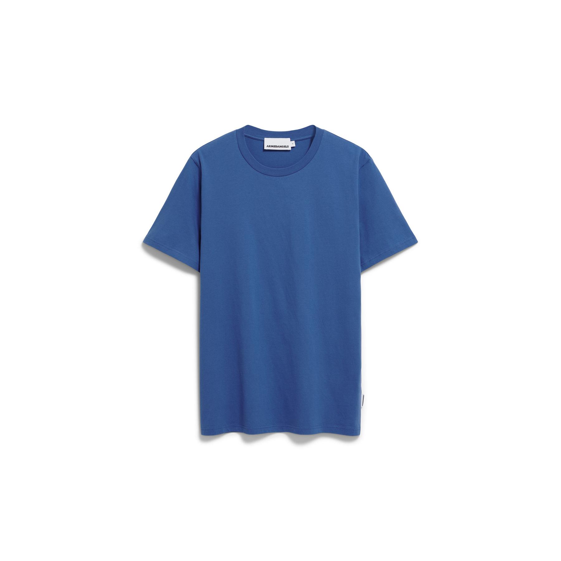 4255808123246 - Regular Fit T-Shirt aus reiner Baumwolle Modell JAAMES