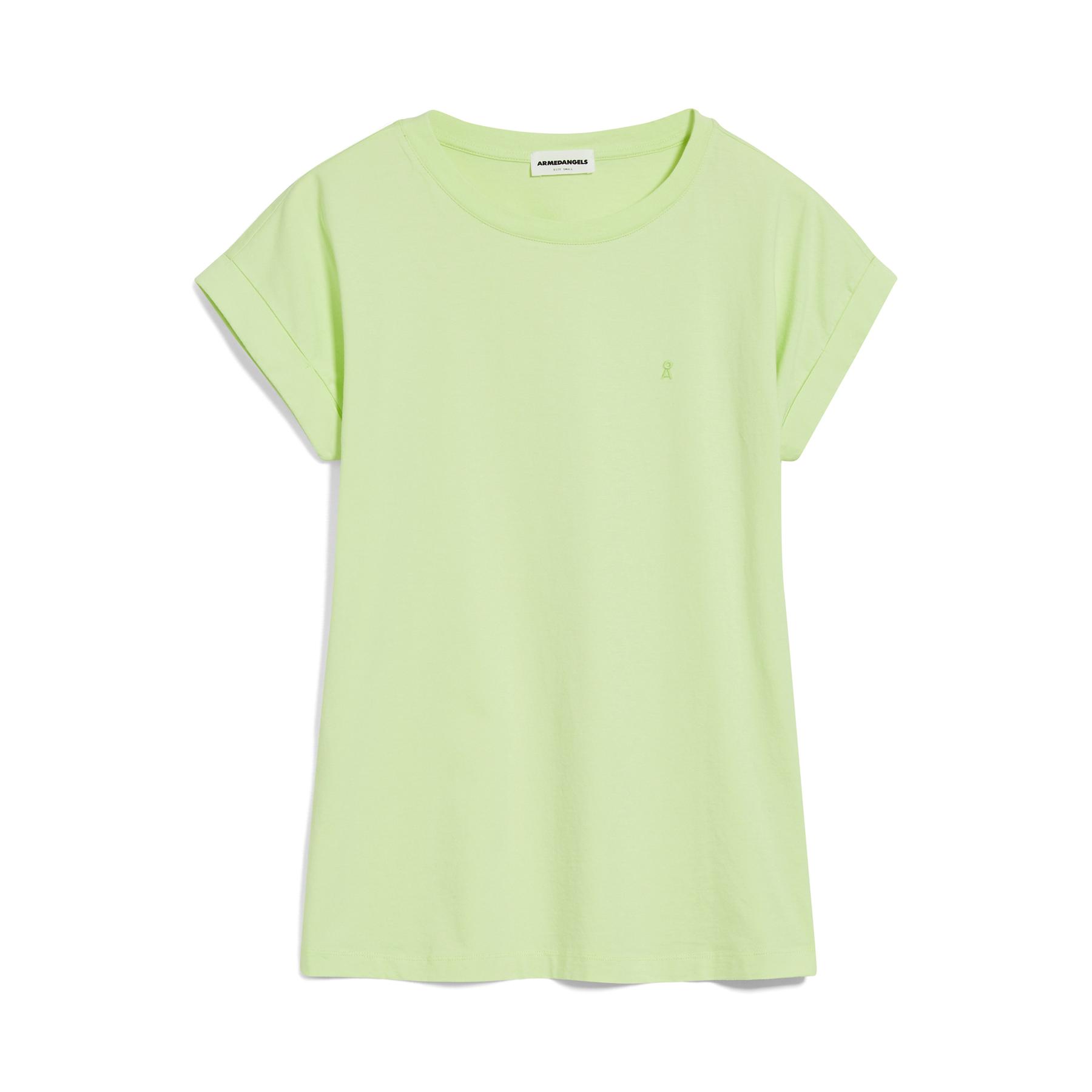 4252021261649 - T-Shirt Frau Idaara