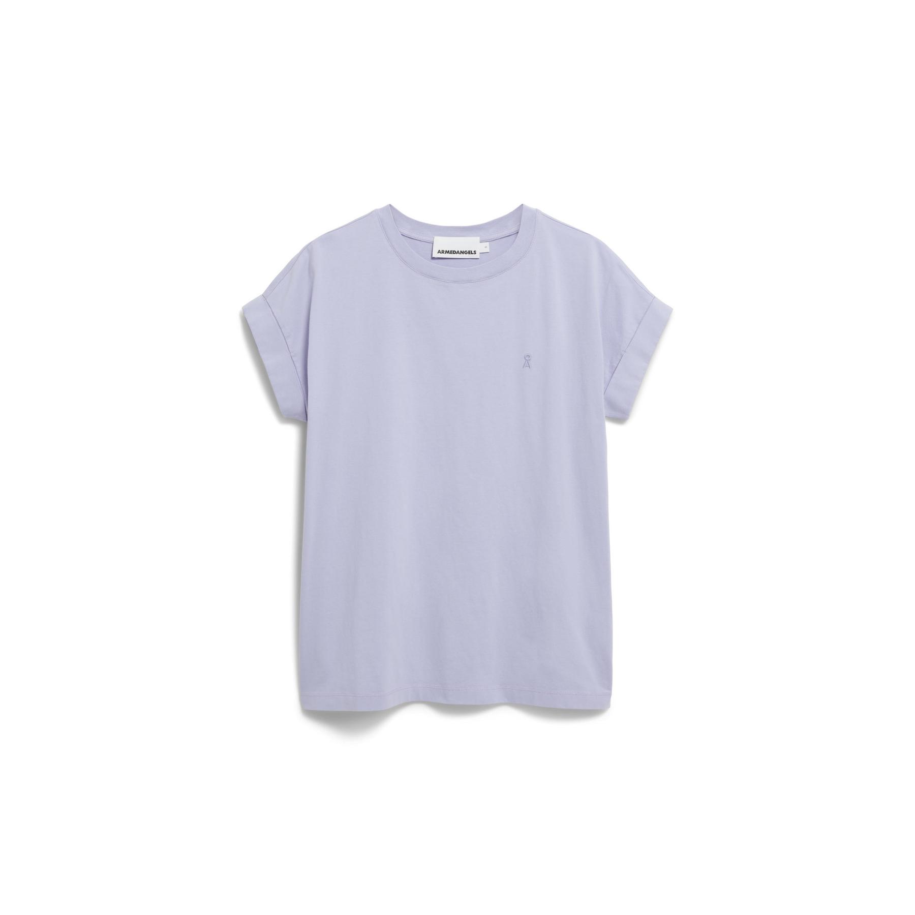 4255808123710 - T-Shirt Armedangels Idaara