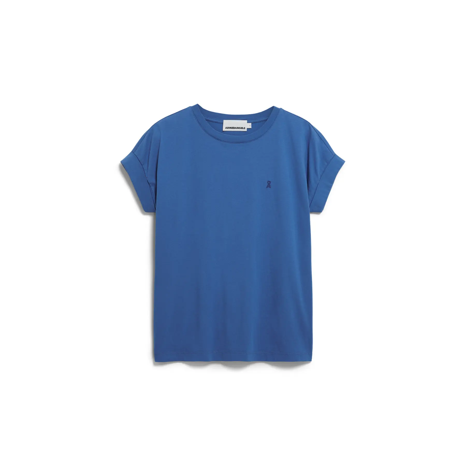 4255808123734 - T-Shirt Armedangels Idaara