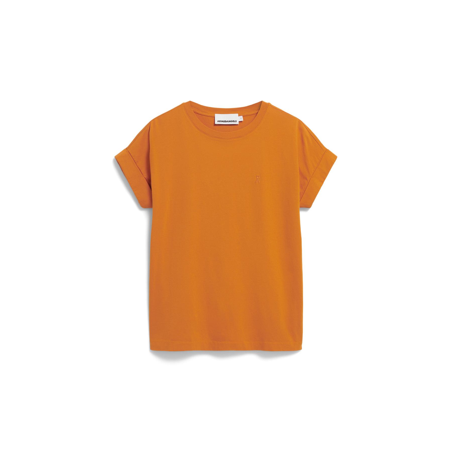 4255808123833 - T-Shirt Armedangels Idaara 4255808123833 - T-Shirt Armedangels Idaara