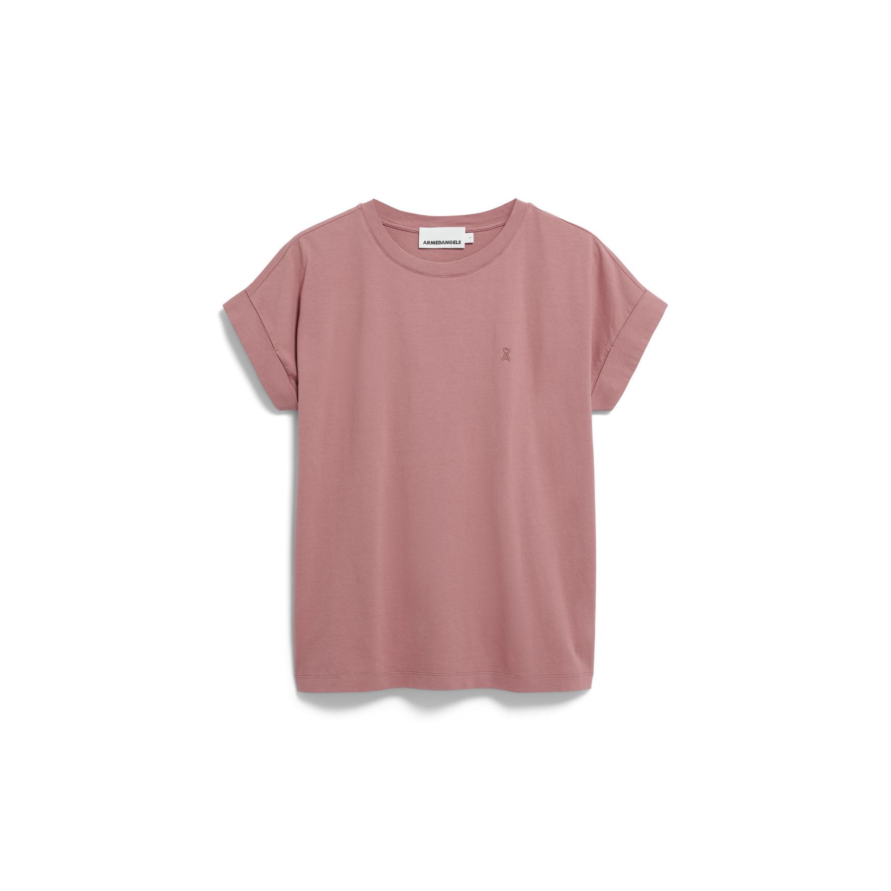 4255808123956 - T-Shirt Armedangels Idaara 4255808123956 - T-Shirt Armedangels Idaara