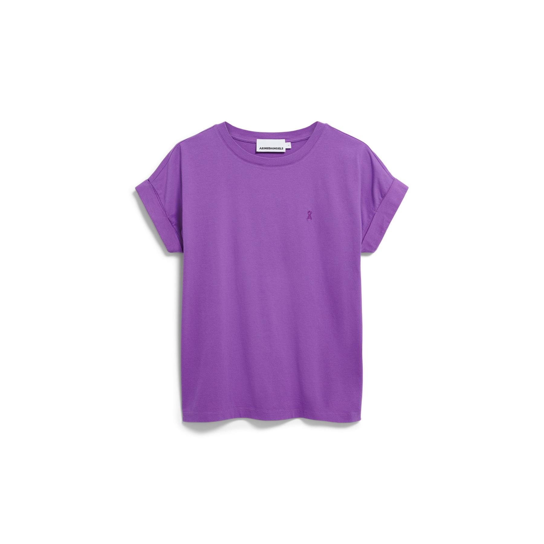 4255808124069 - T-Shirt Armedangels Idaara