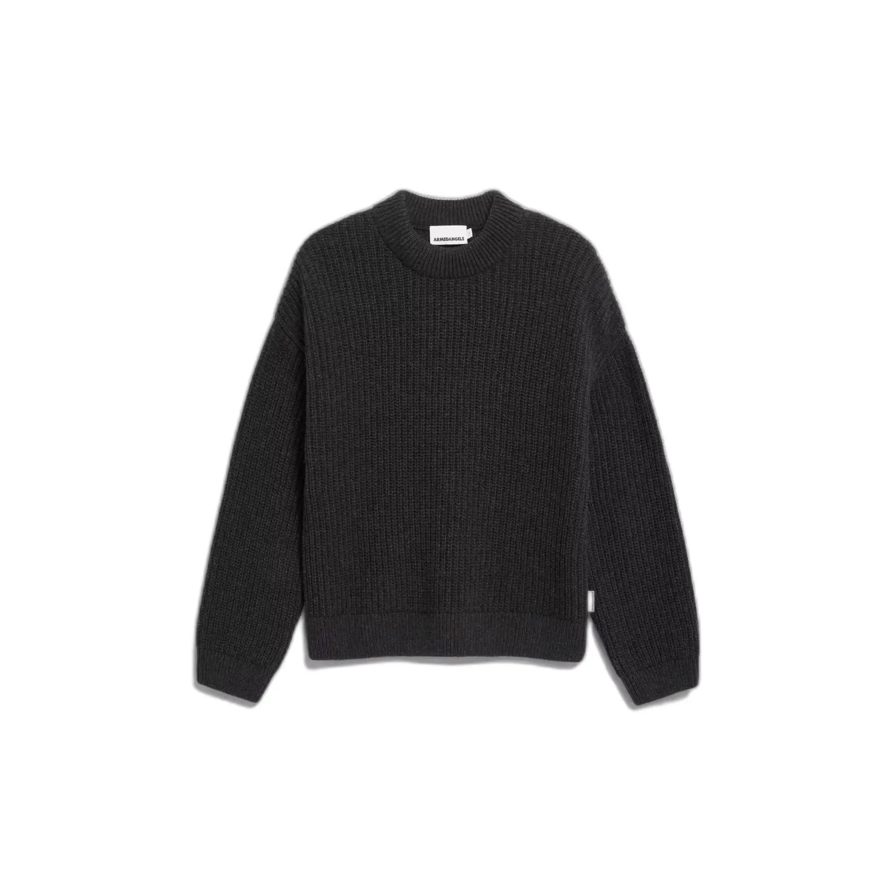 4255715650910 - Pullover Damen Miyaar Solid