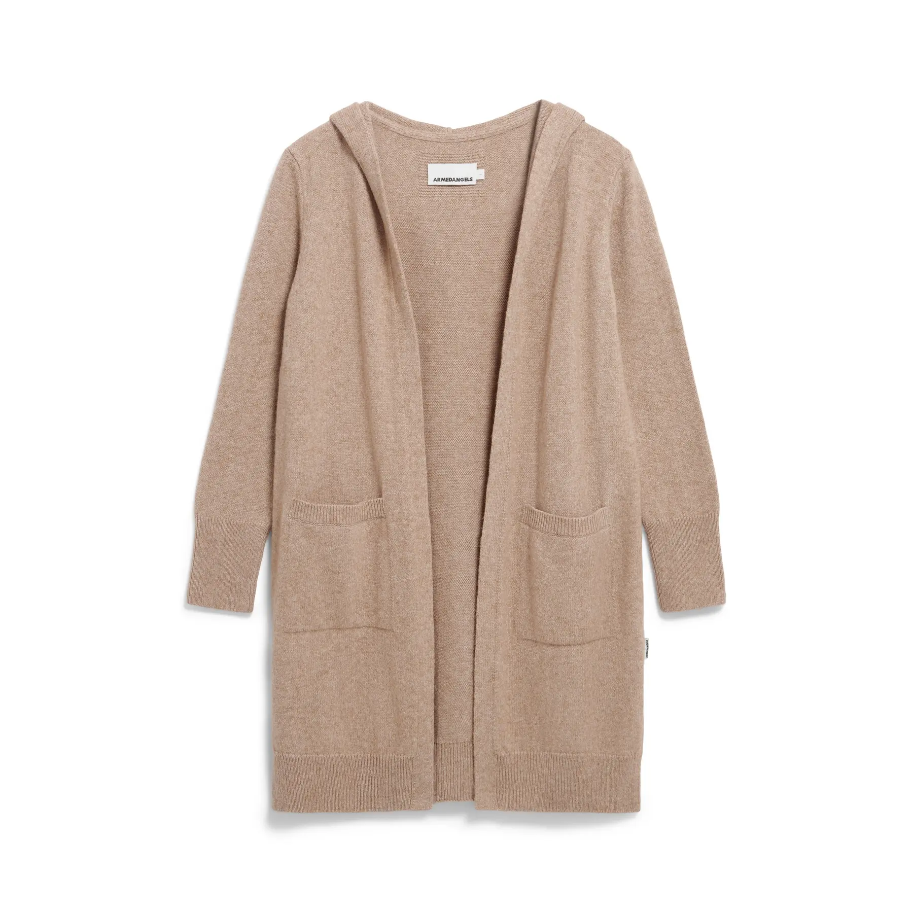 4255808124410 - Strickjacke Damen Armedangels Warmaa 4255808124410 - Strickjacke Damen Armedangels Warmaa