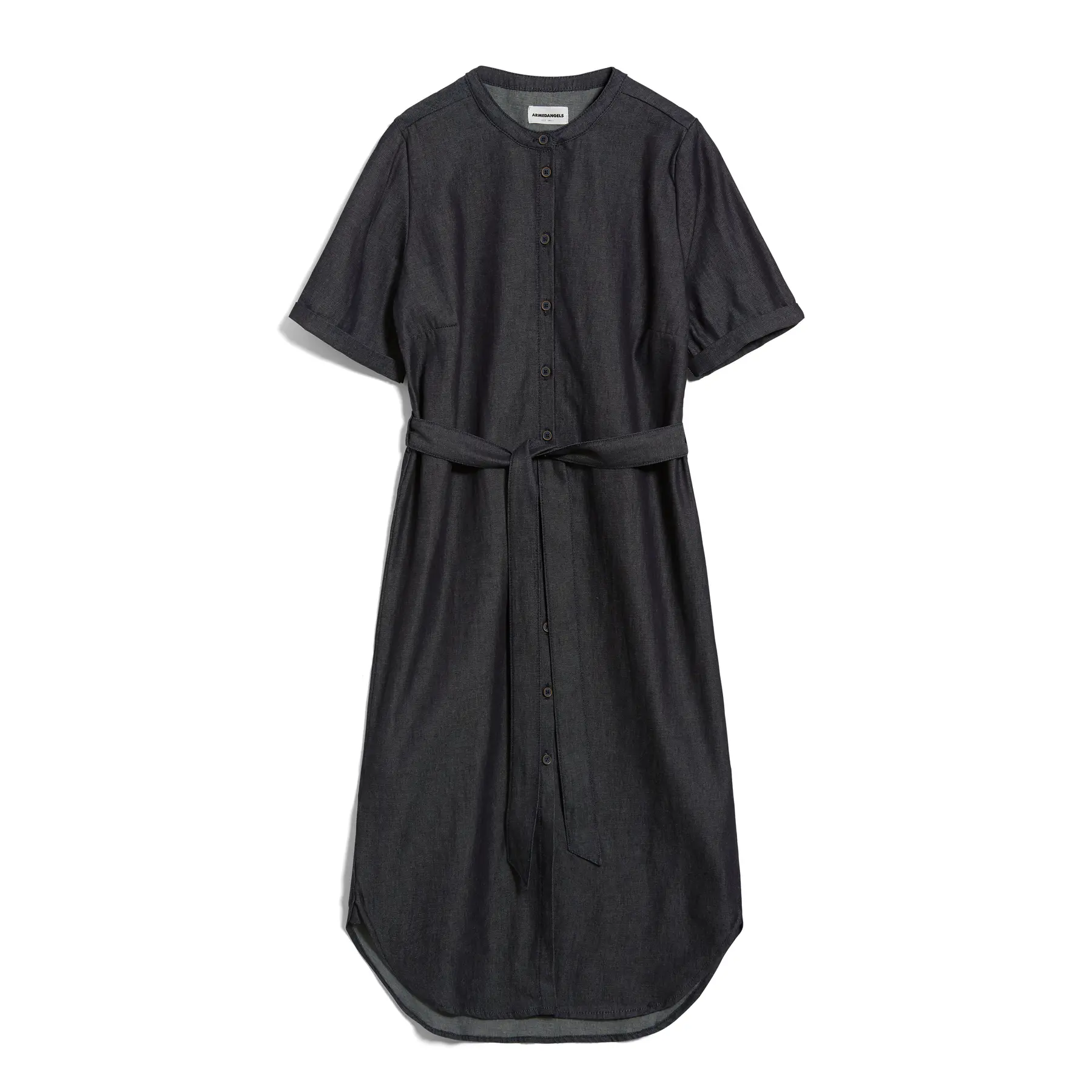 4251934846684 - Kleid Damen Maare Denim