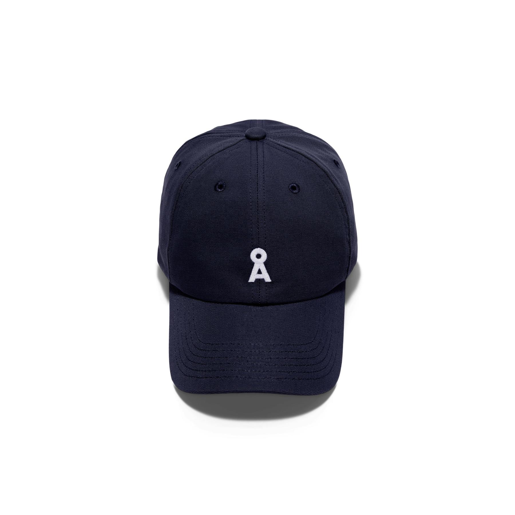 4251934851480 - Cap Herren Baumwolle marine