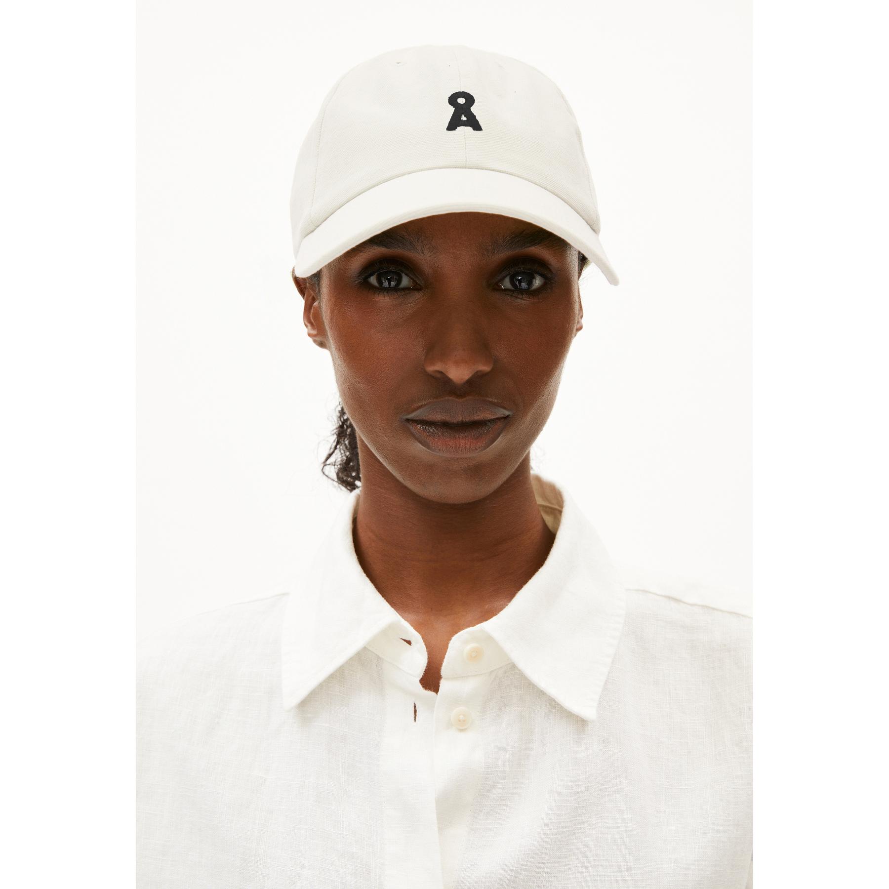 4255808124489 - Baseball Kappe Armedangels Yenaas Bold