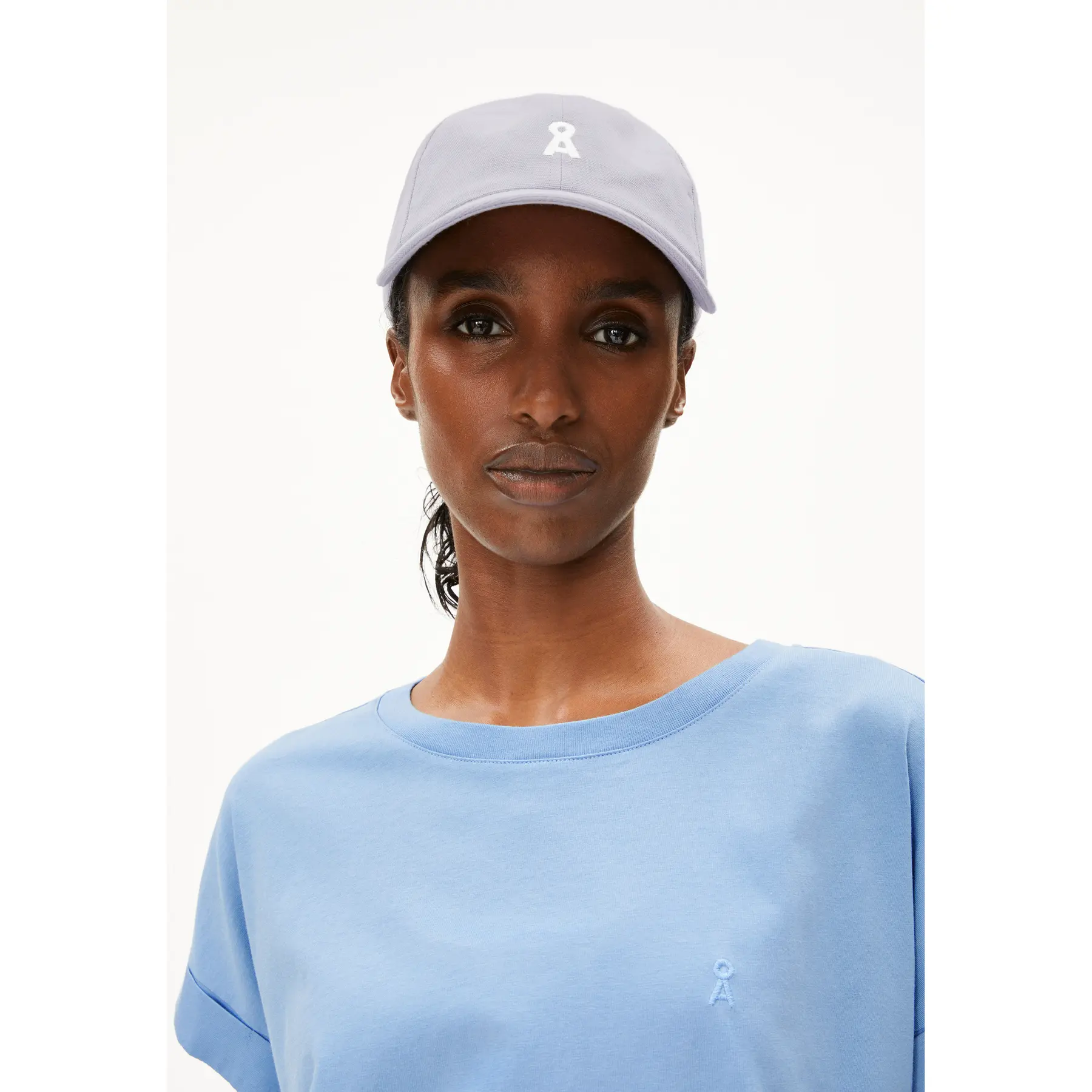 4255808105600 - Damen 5-Panel-Cap Yenaas Bold