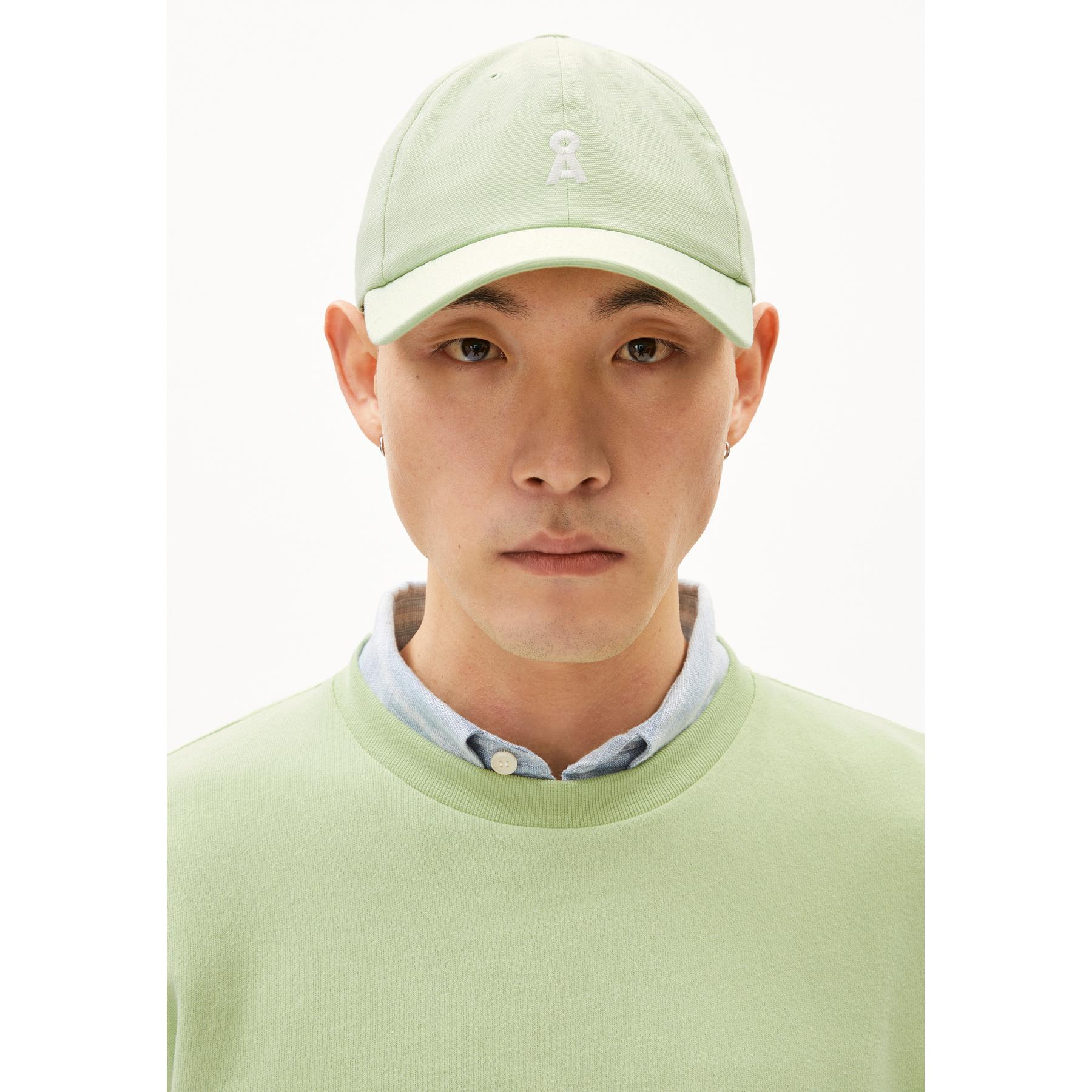 4255808105631 - Baseball Kappe Armedangels Yenaas Bold