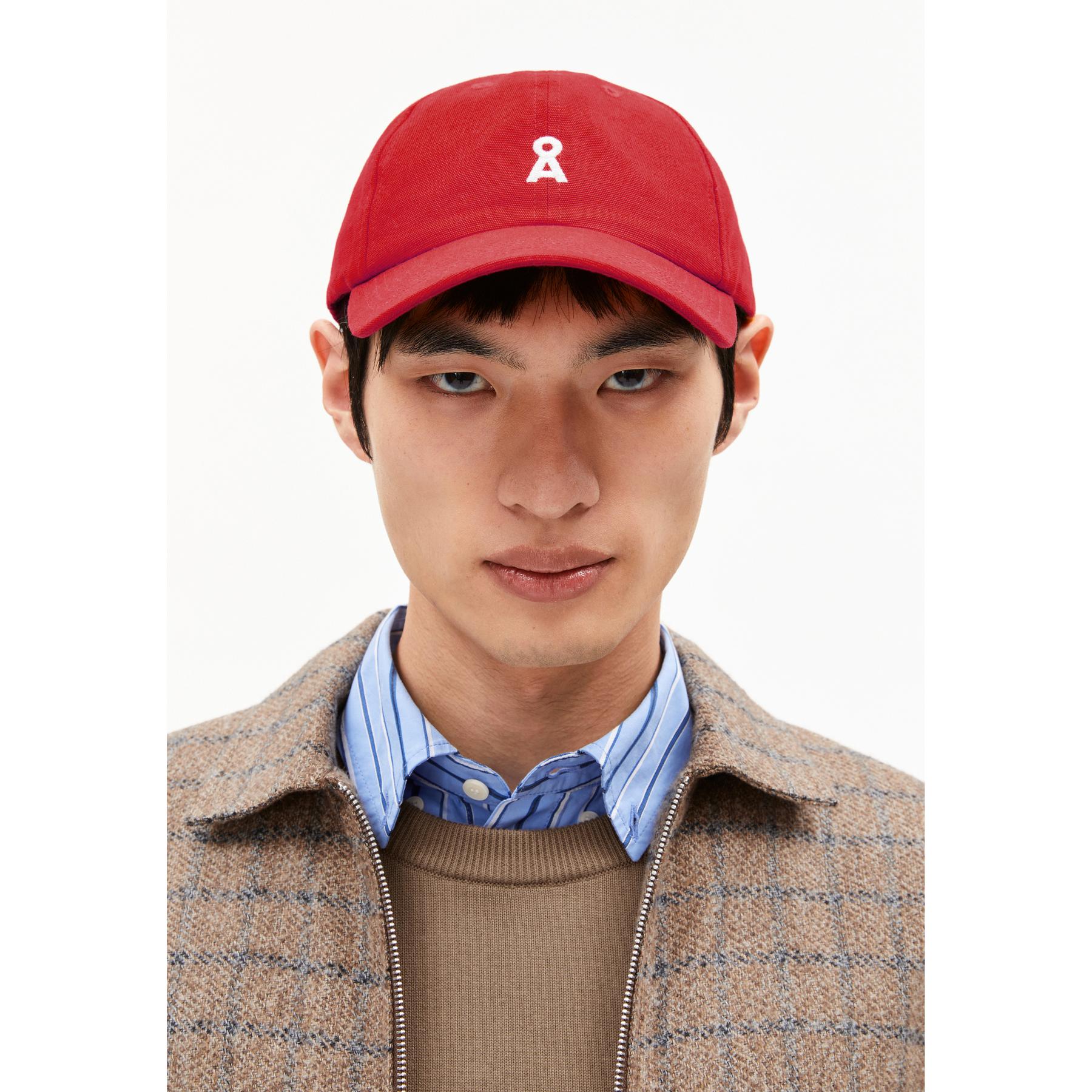 4255808124533 - Baseball Kappe Armedangels Yenaas Bold