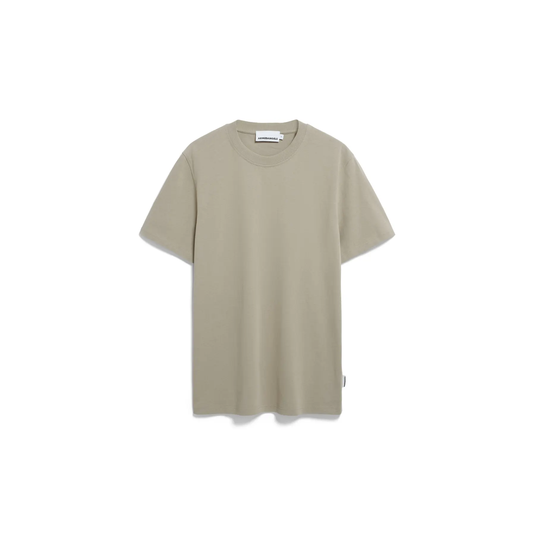 4255808124755 - Relaxed Fit T-Shirt aus reiner Baumwolle Modell MAARKOS