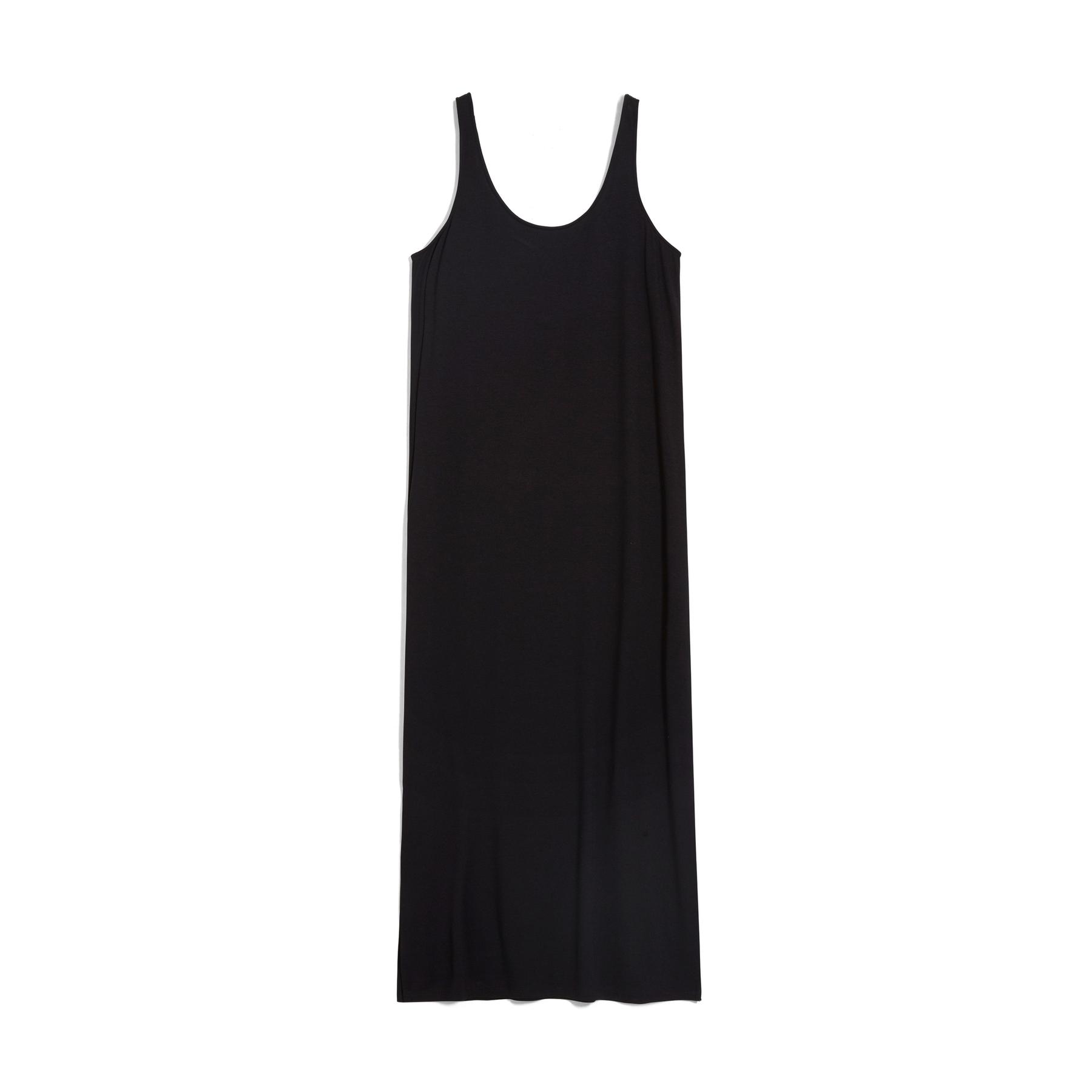 4251934888813 - Kleid Frau Maeliaa Solid