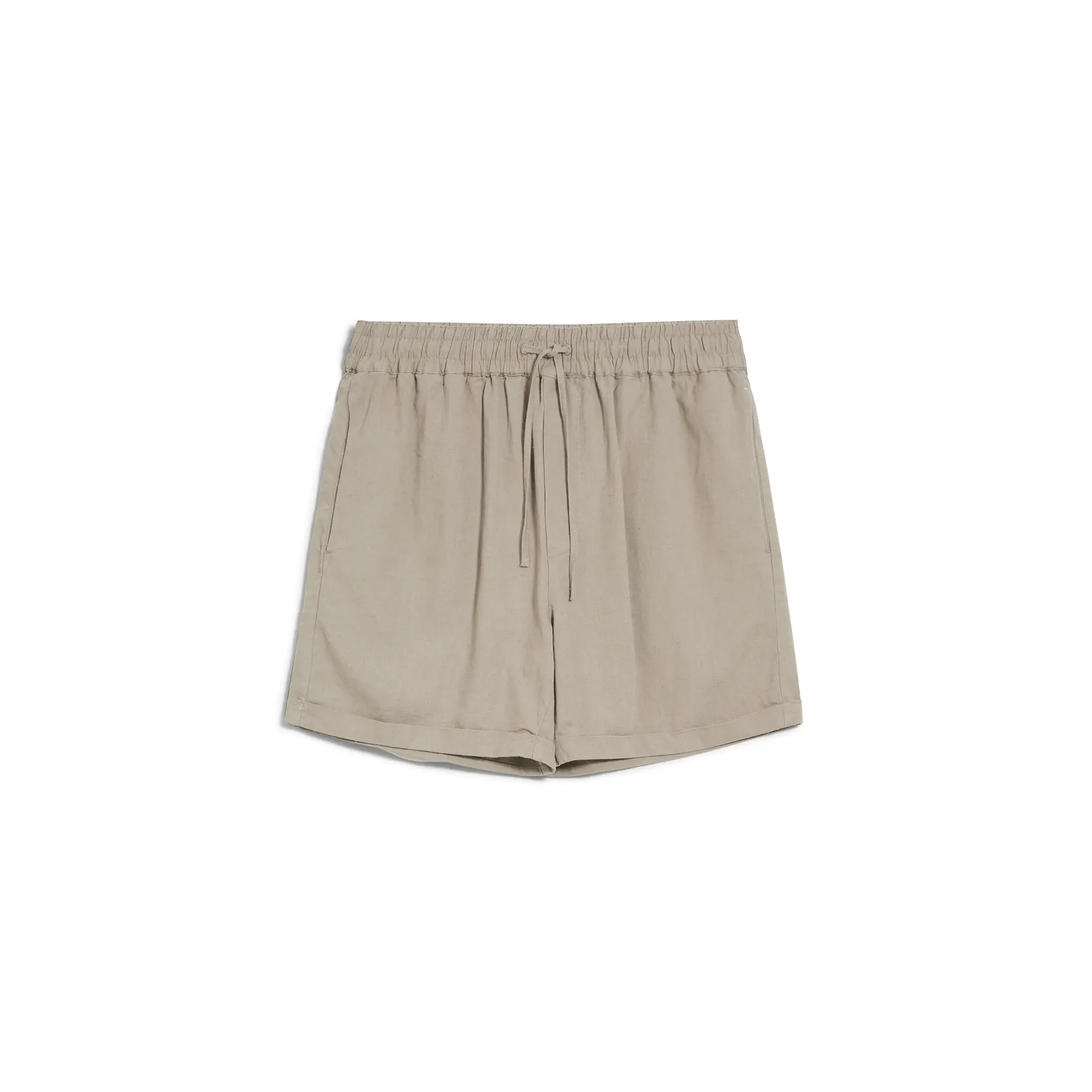 4251934890120 - Gemischte Leinen-Shorts Rynkaa Lino