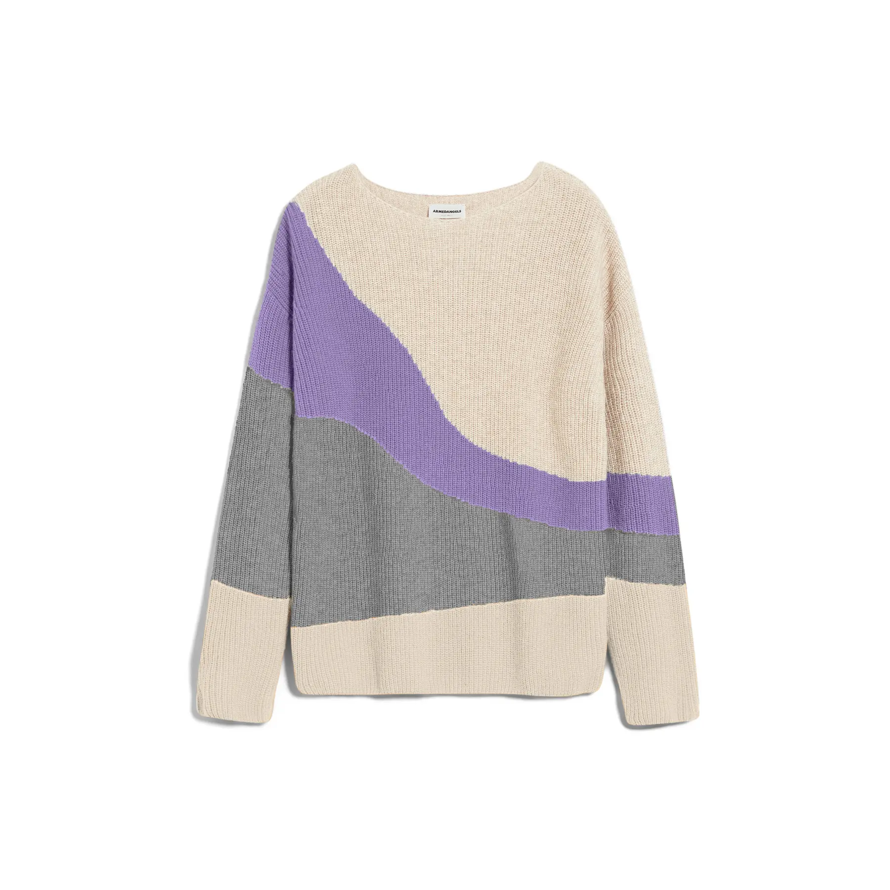 4255623422104 - Pullover Damen Miyaa