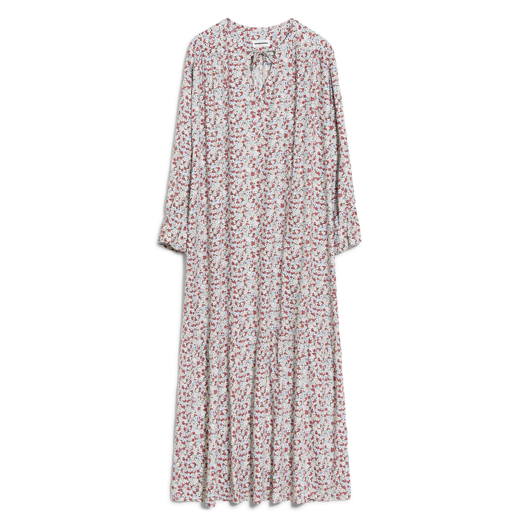 4252021221988 - Oversize Kleid für Frauen Astraa Boheme