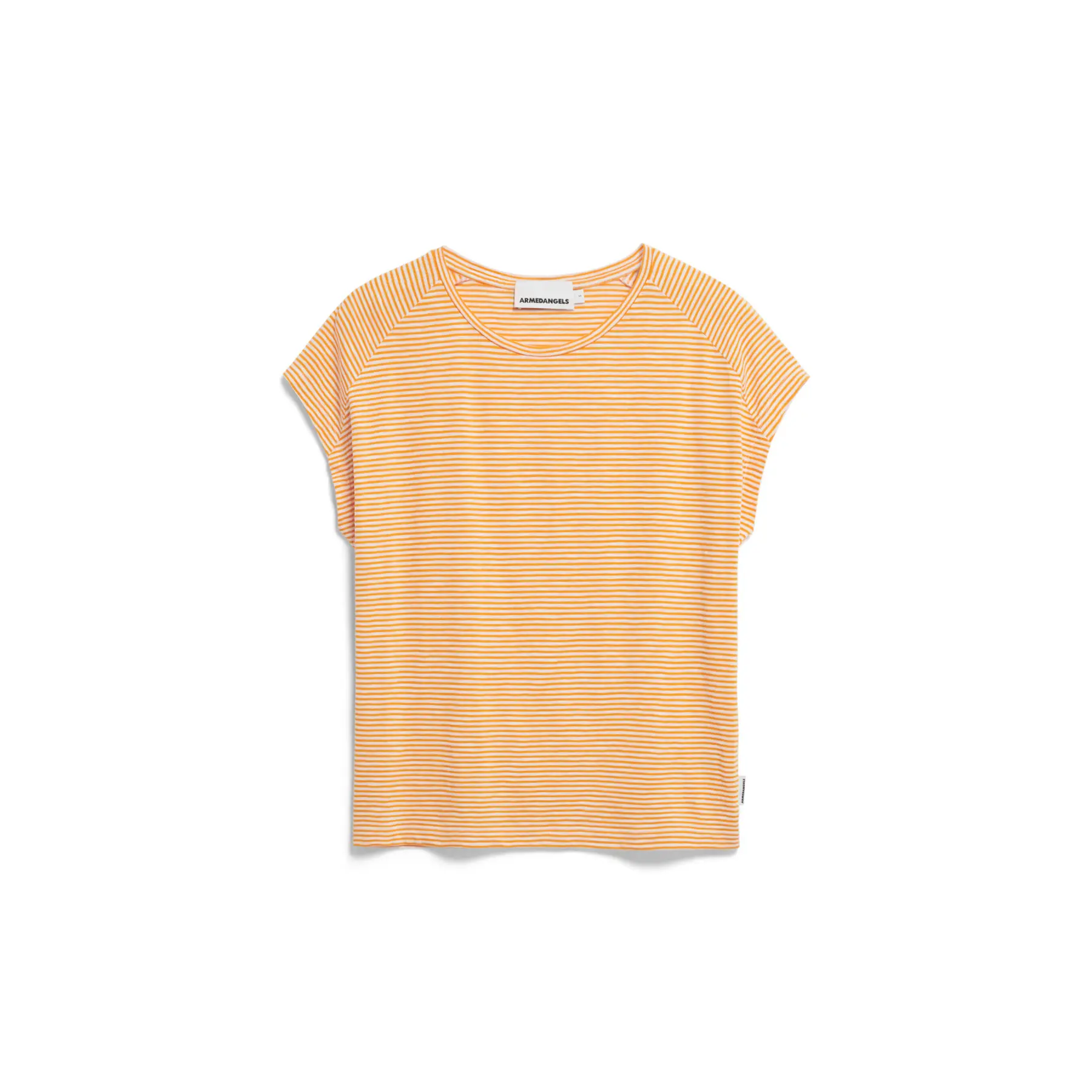 4255715672578 - T-Shirt Oneliaa Lovely Stripes