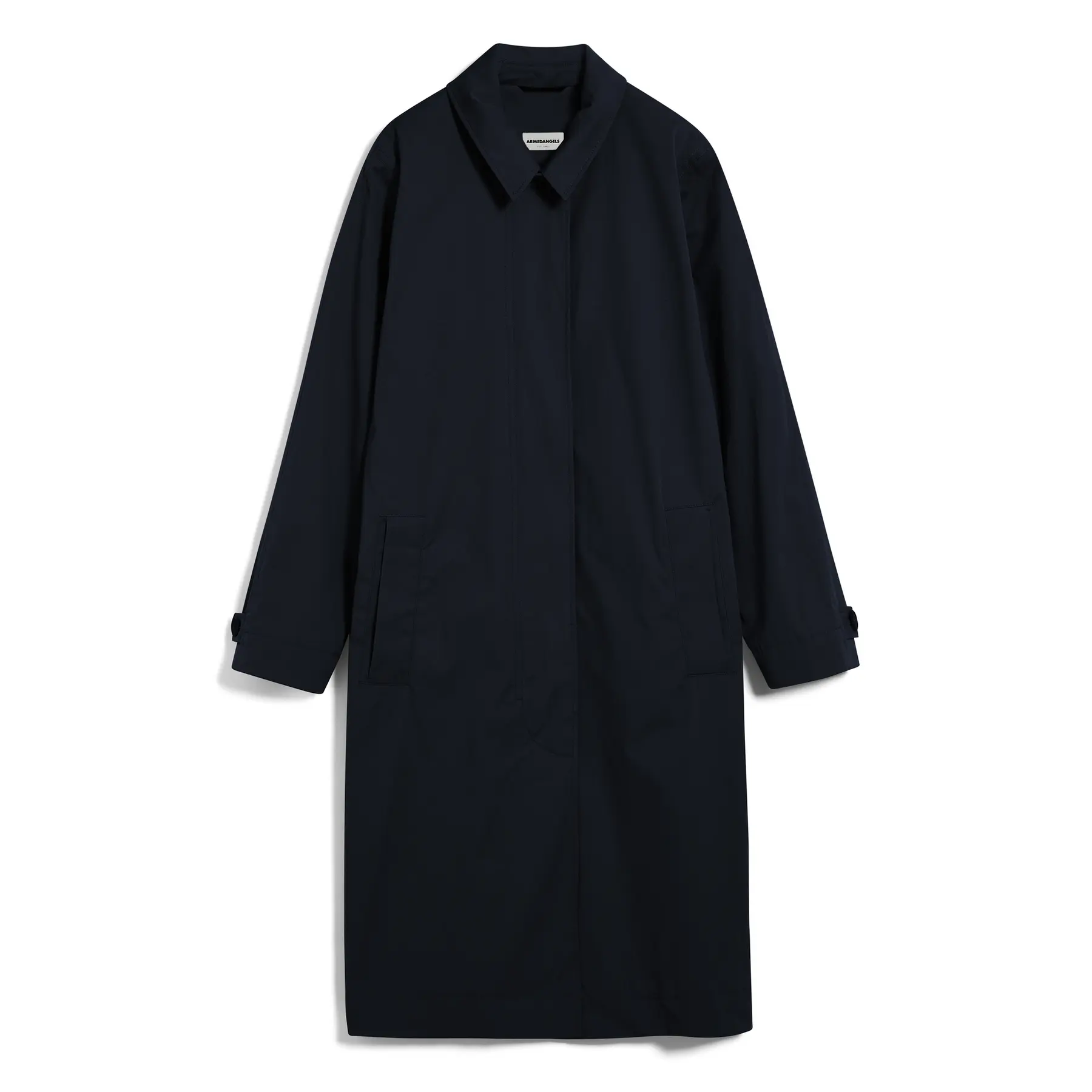 4252021273130 - Damenmantel Vaanoise