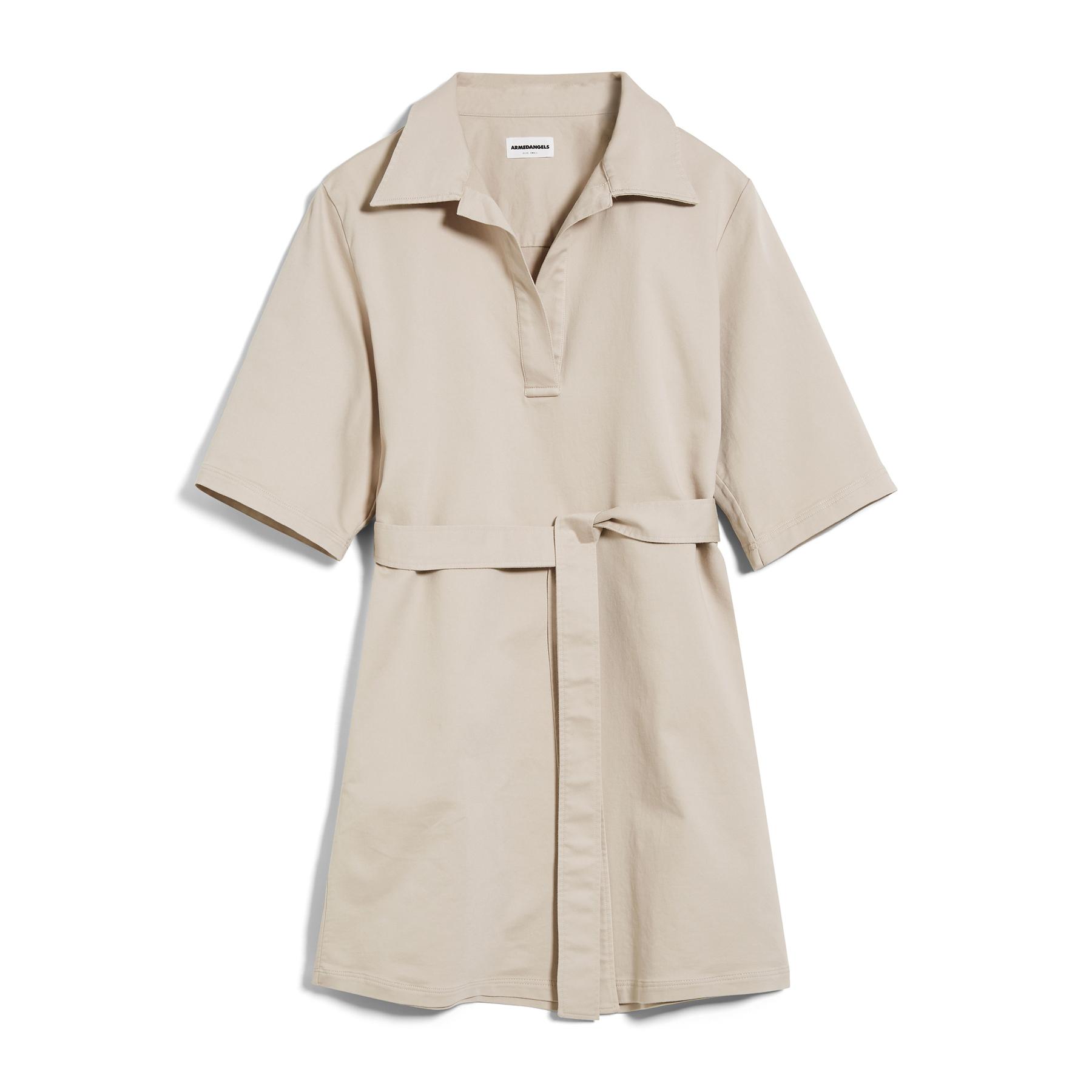 4252021276919 - Hemdkleid Damen Teagaa