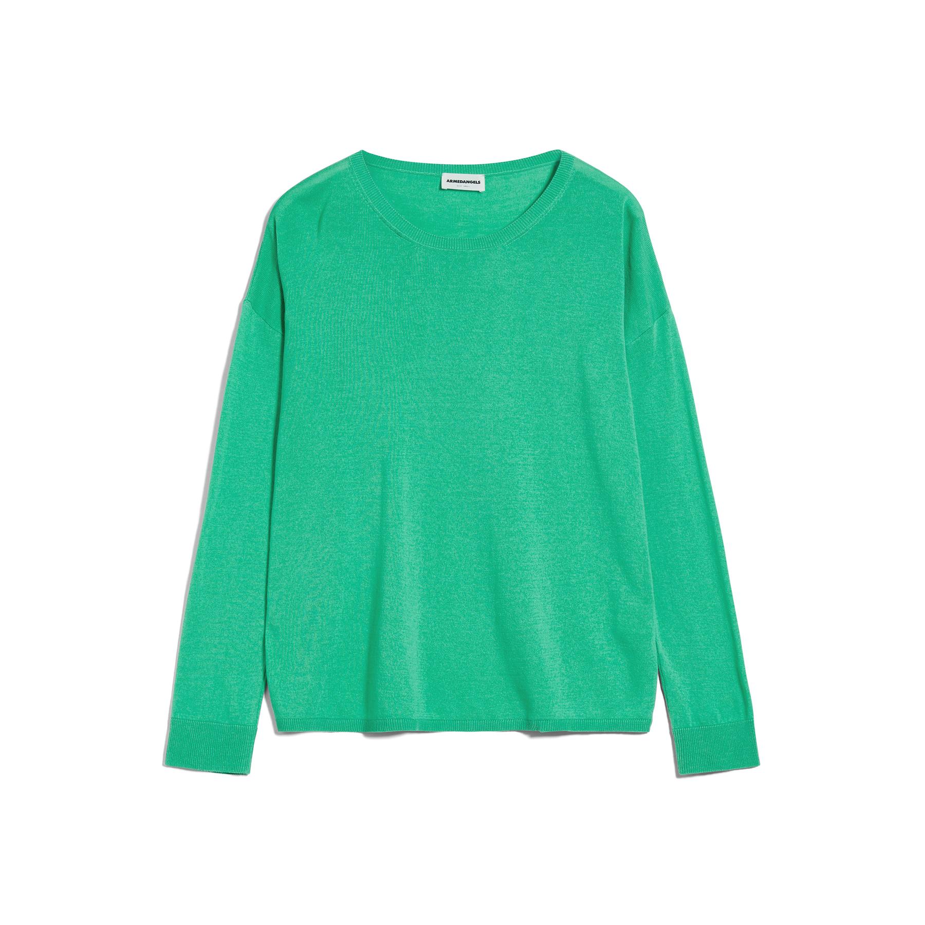 Maglia da donna ARMEDANGELS Laarni