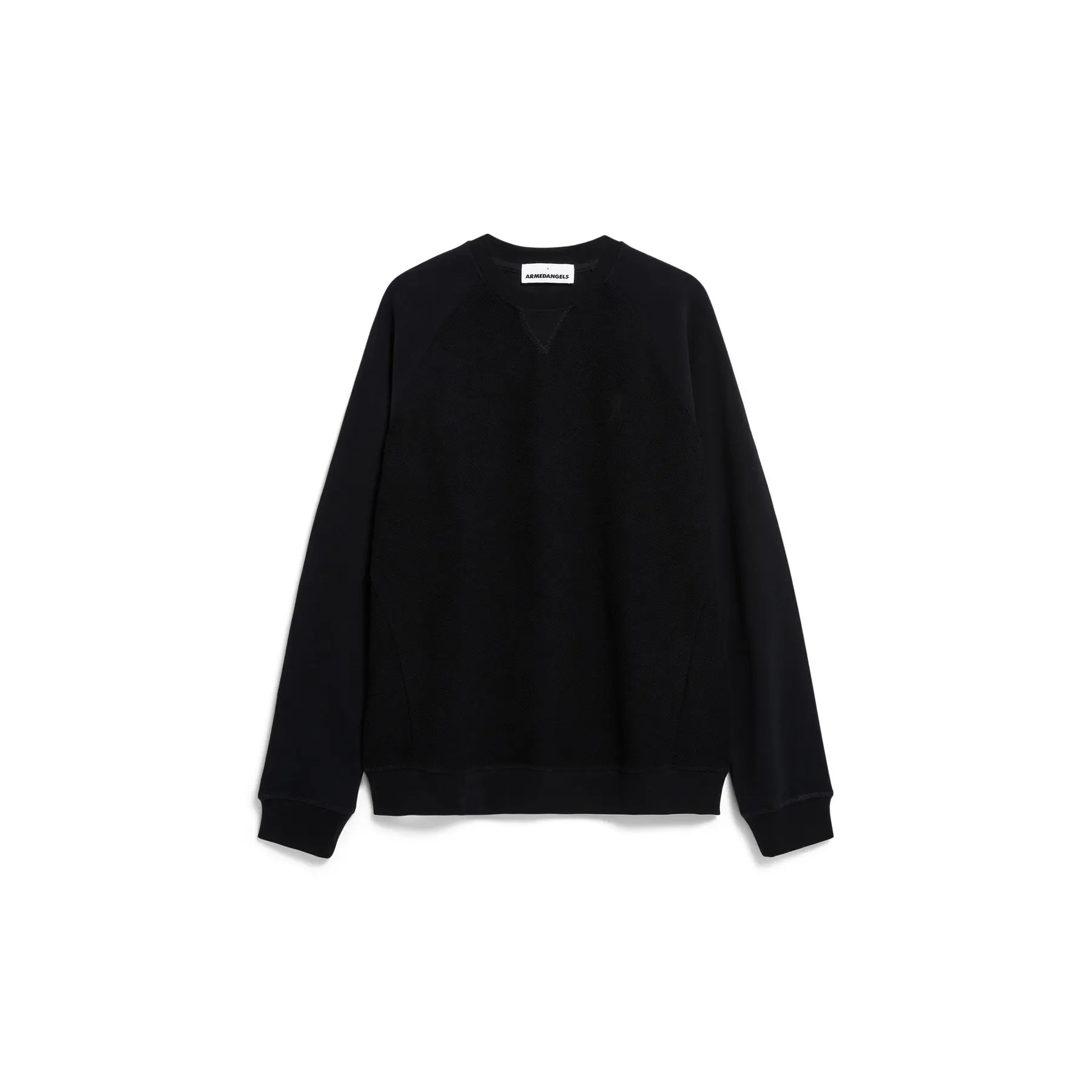 4255623474370 - Pullover Nikolaar