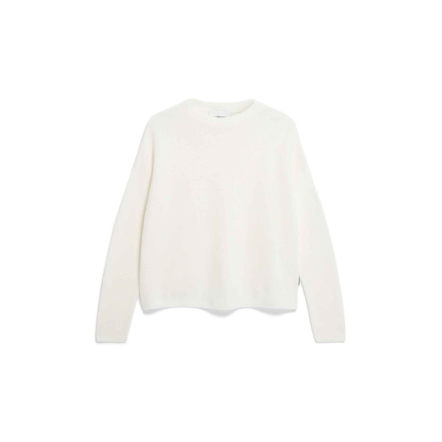 4255715668342 - Pullover Damen Merinaa Links Links