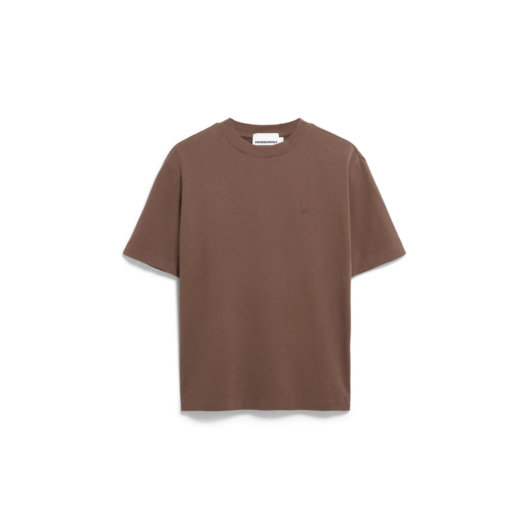 4255808107772 - T-Shirt Armedangels Tarjaa