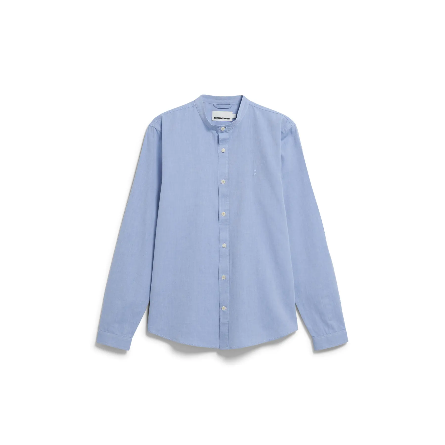 4255808126315 - Hemd Armedangels Tomaasas