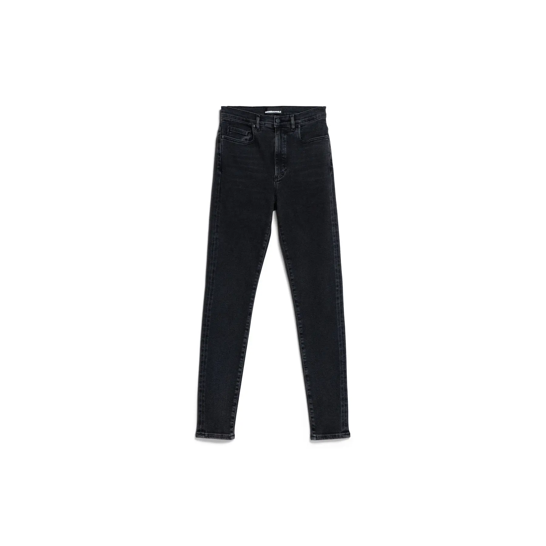 4255623433728 - Skinny Jeans Damen Ingaa X Stretch