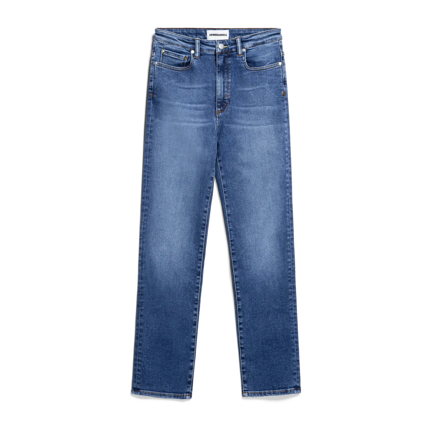 4255623434084 - Röhrenjeans Damen Lejaani X Stretch