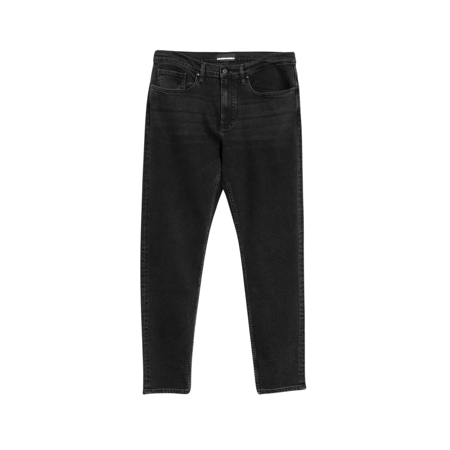 4255623435067 - Tapered Fit Jeans im 5-Pocket-Design Modell AARJO TARPA