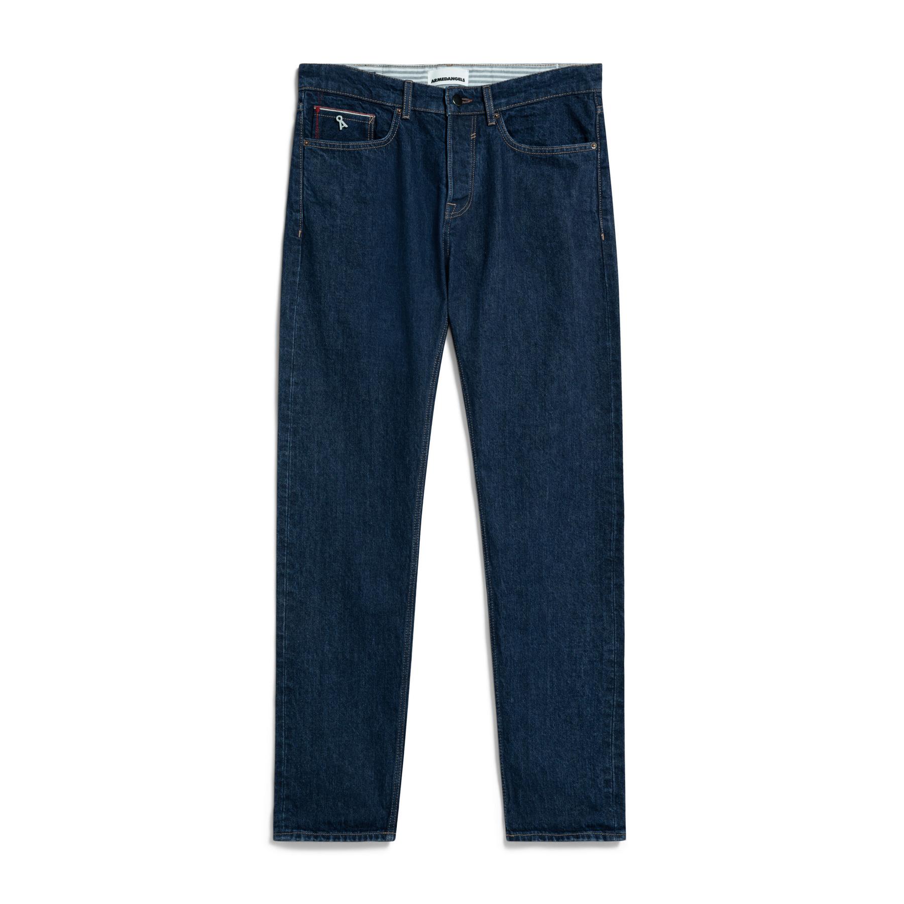 4255623435548 - Jeans Dylaano Selvedge