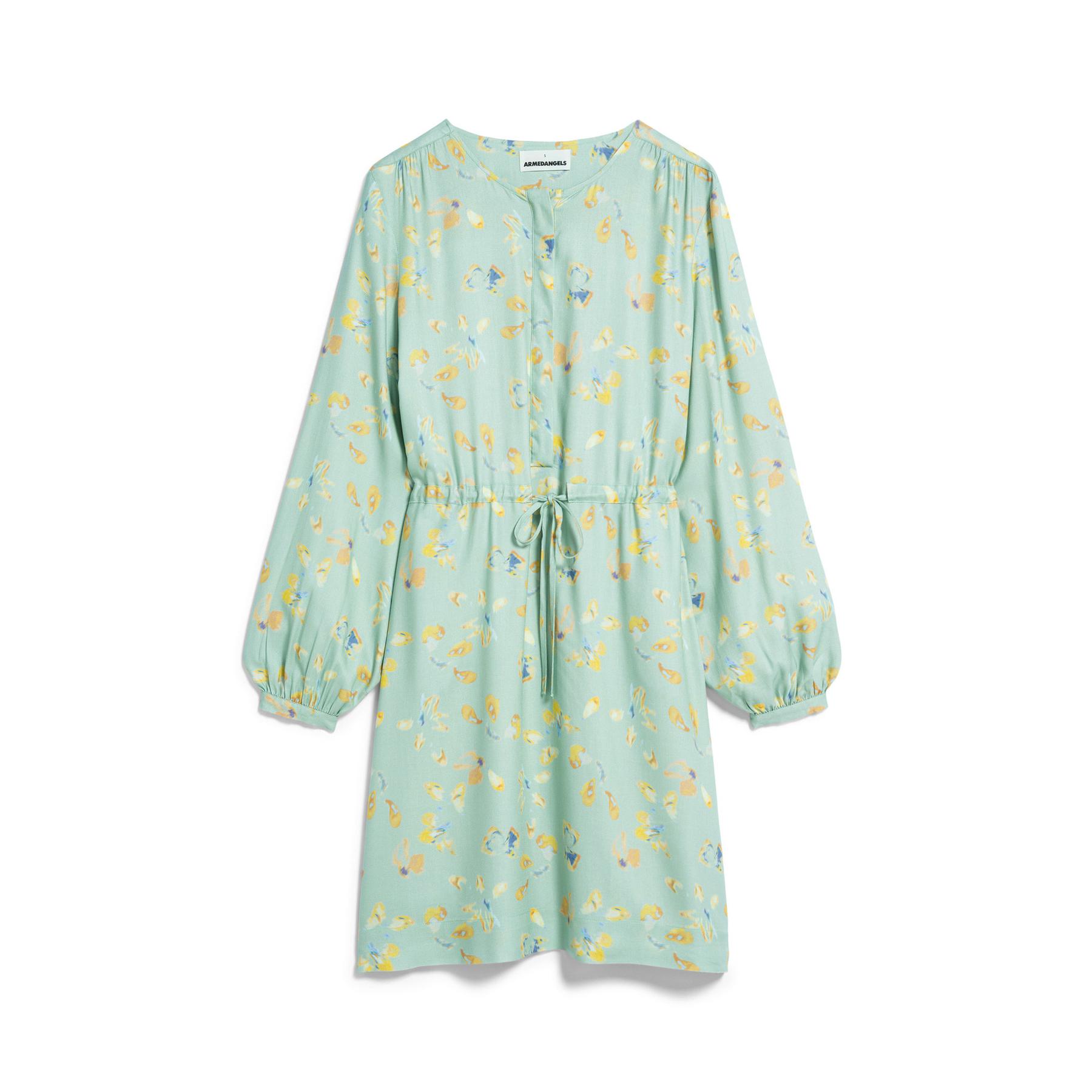 4255623436040 - Kleid kleine Thermik Damen Malvinaa