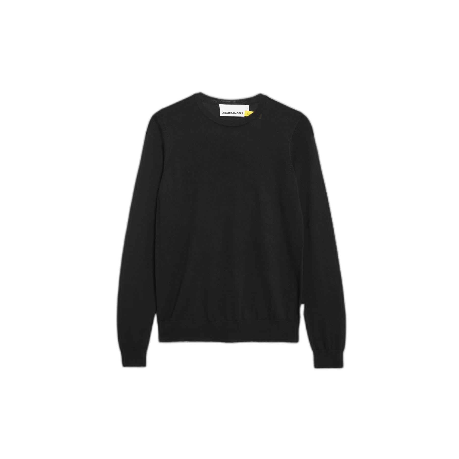 4255623443352 - Pullover Damen Eldiaa Merino