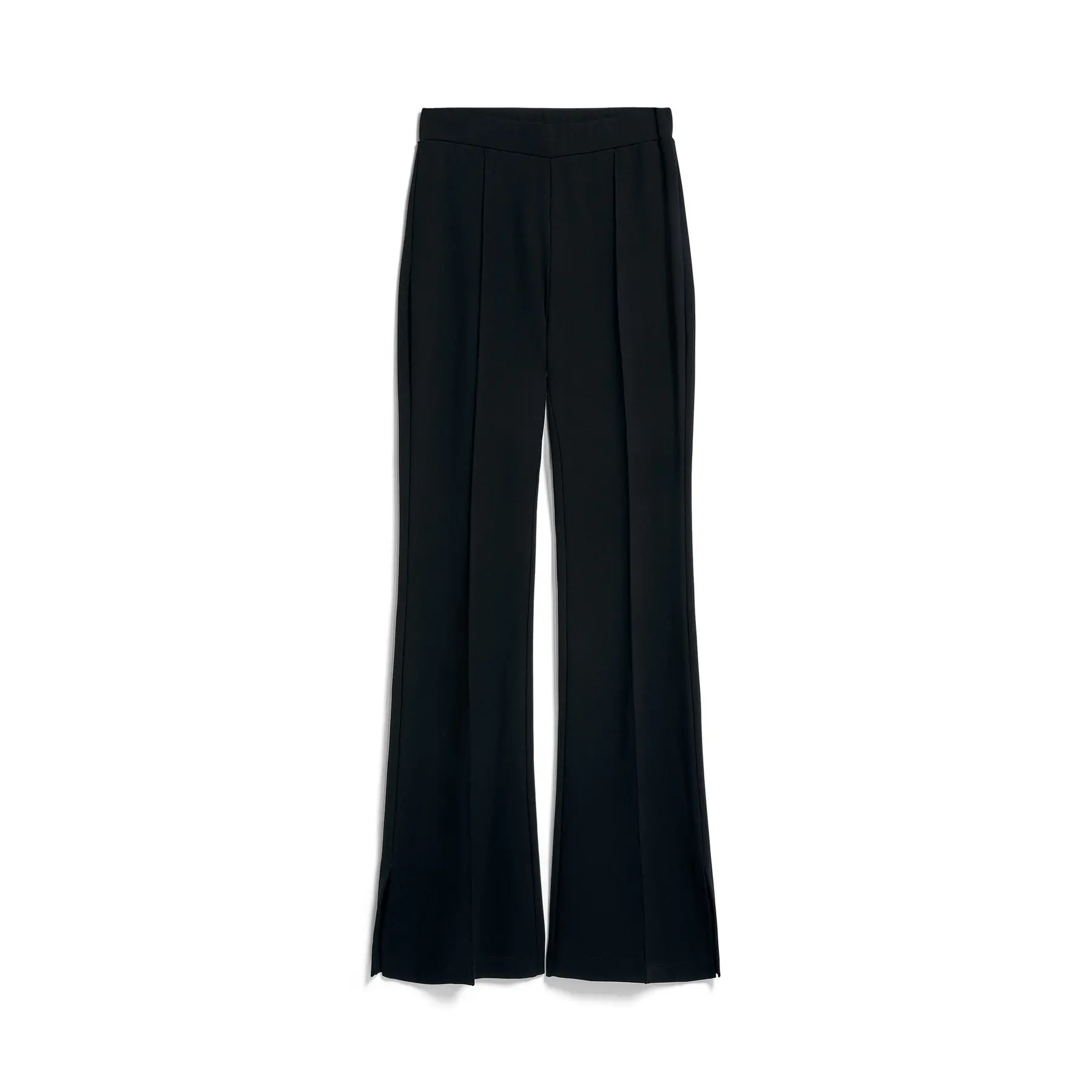 4255623474592 - Damenhosen Leylaari Slit Hem