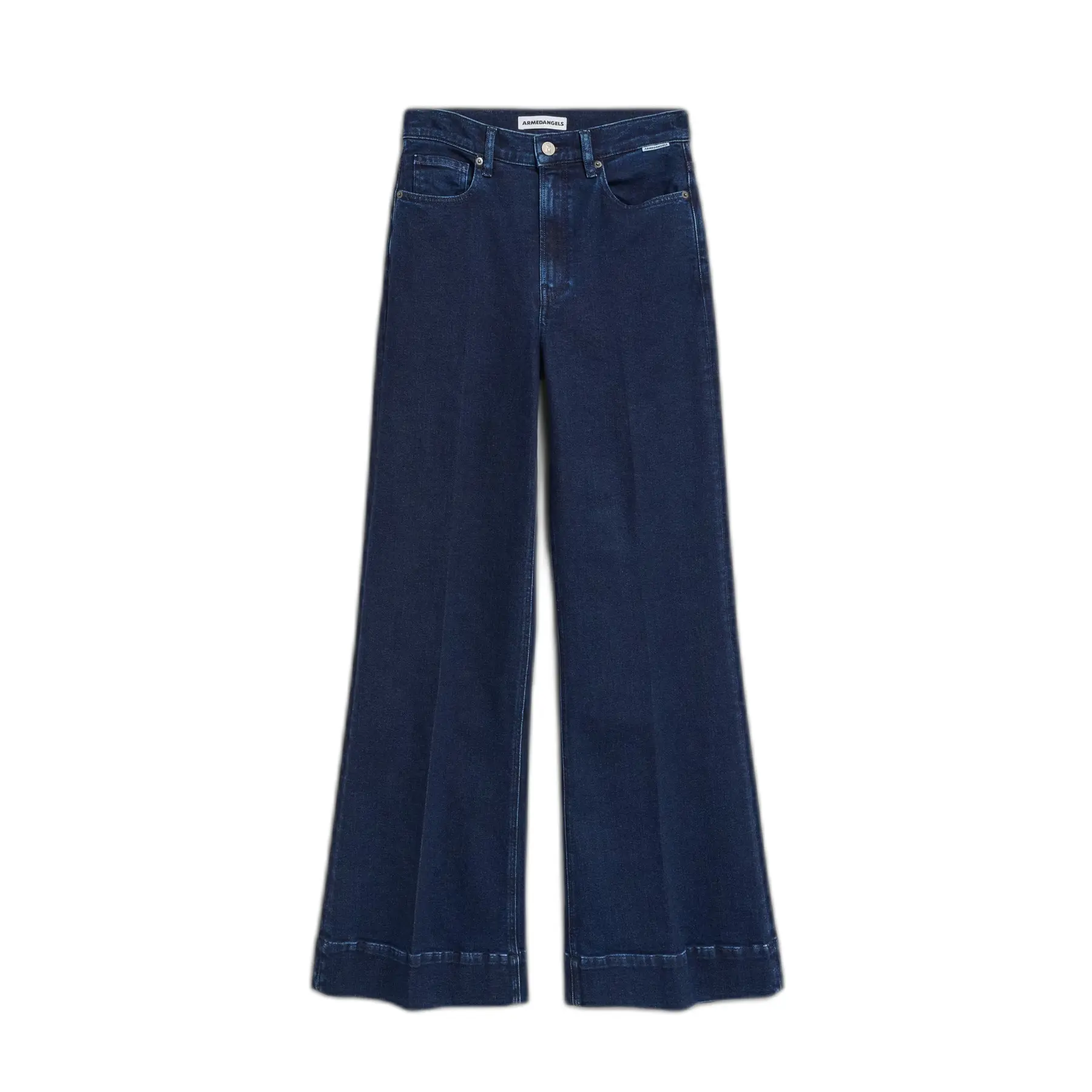 4255715675074 - Weite Jeans Damen Murliaa