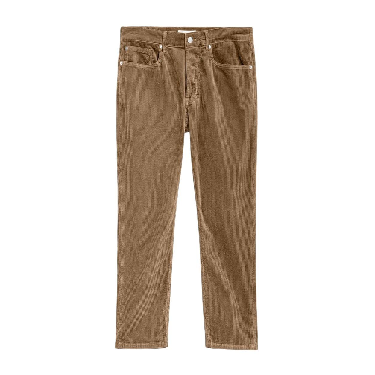 4255623464135 - Hose Maakx Corduroy