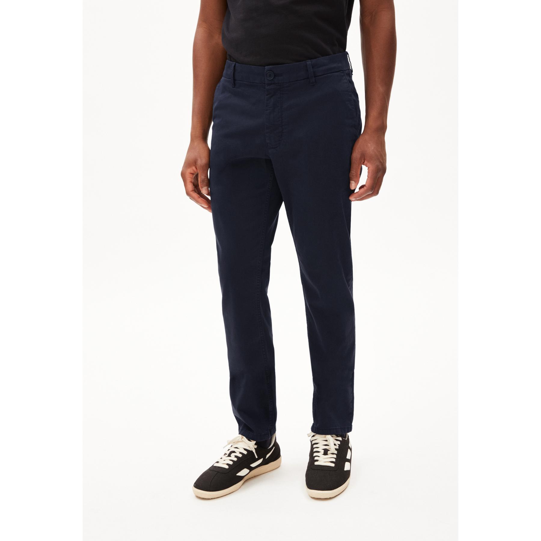 4255623475285 - Chinohose Aathan